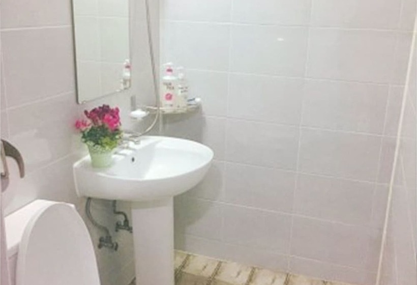 膳宿费 Gangneung The Swimpyo Guest House