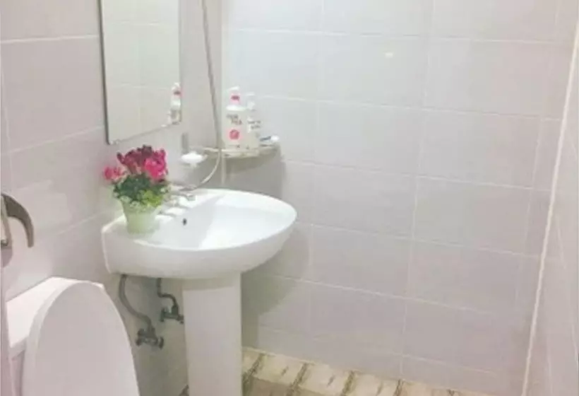 پانسیون Gangneung The Swimpyo Guest House