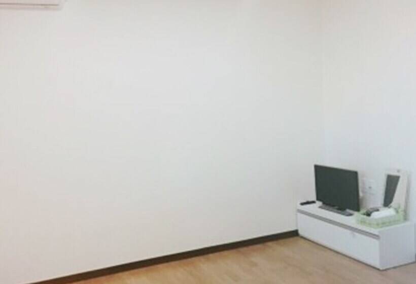 膳宿费 Gangneung The Swimpyo Guest House