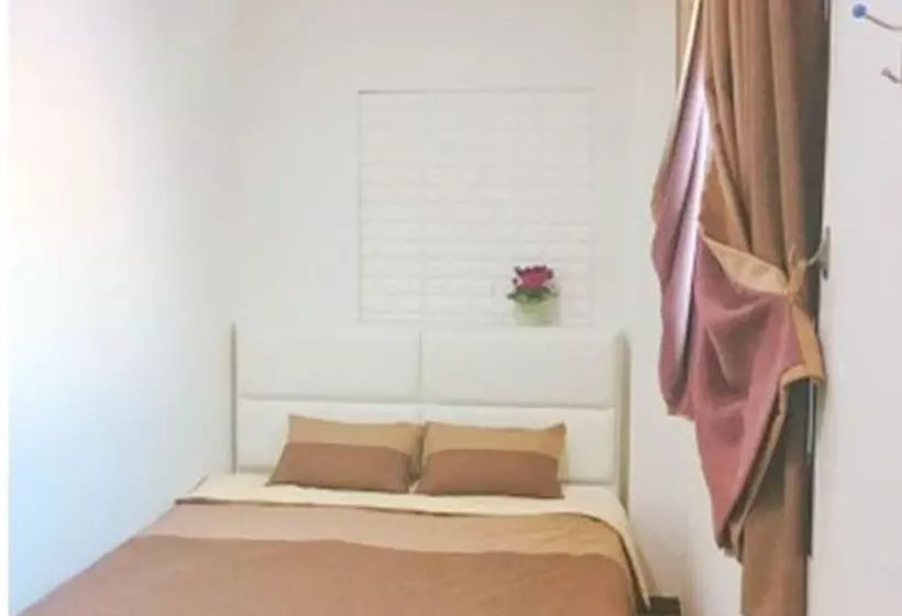 پانسیون Gangneung The Swimpyo Guest House