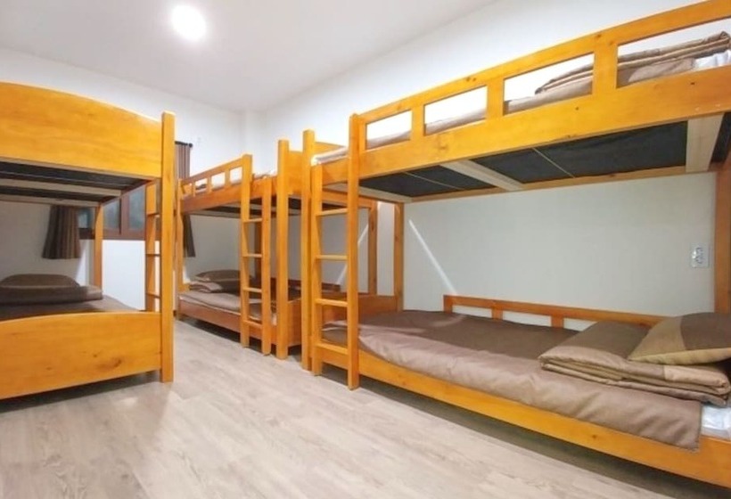 膳宿费 Gangneung The Swimpyo Guest House