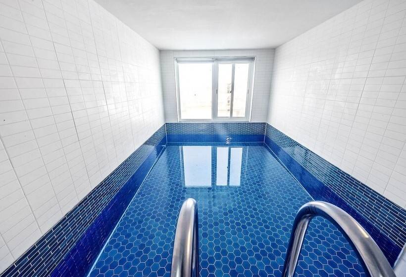 Pension Goseong Maple Kids&spa&poolivilla