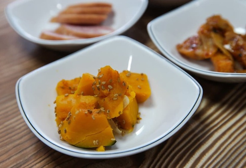 פנסיון Jeju Ever Guest House