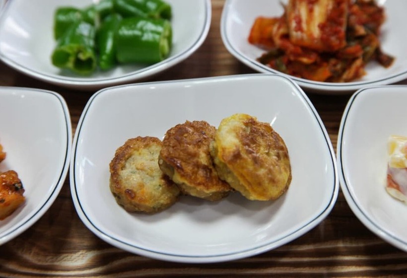 פנסיון Jeju Ever Guest House