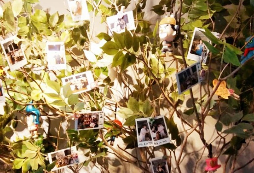 پانسیون Tongyeong Ara Guest House