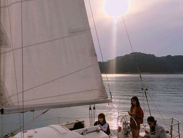 پانسیون Tongyeong Ara Guest House