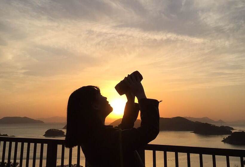 پانسیون Tongyeong Ara Guest House