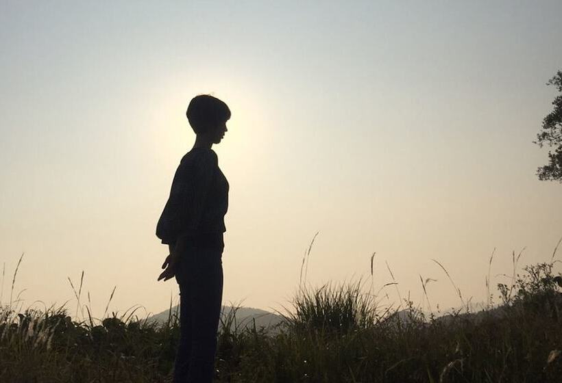 پانسیون Tongyeong Ara Guest House