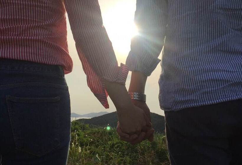 پانسیون Tongyeong Ara Guest House