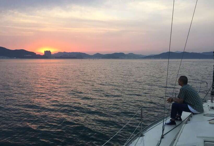 پانسیون Tongyeong Ara Guest House