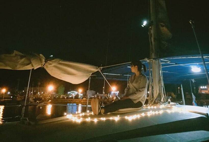 پانسیون Tongyeong Ara Guest House