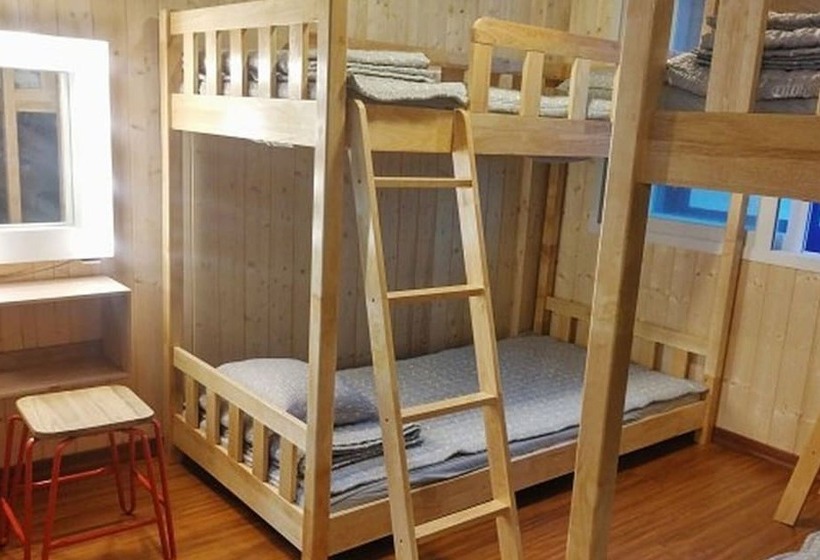 پانسیون Tongyeong Ara Guest House