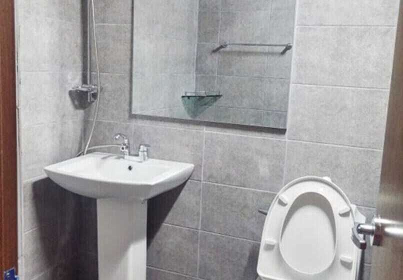 پانسیون Tongyeong Ara Guest House