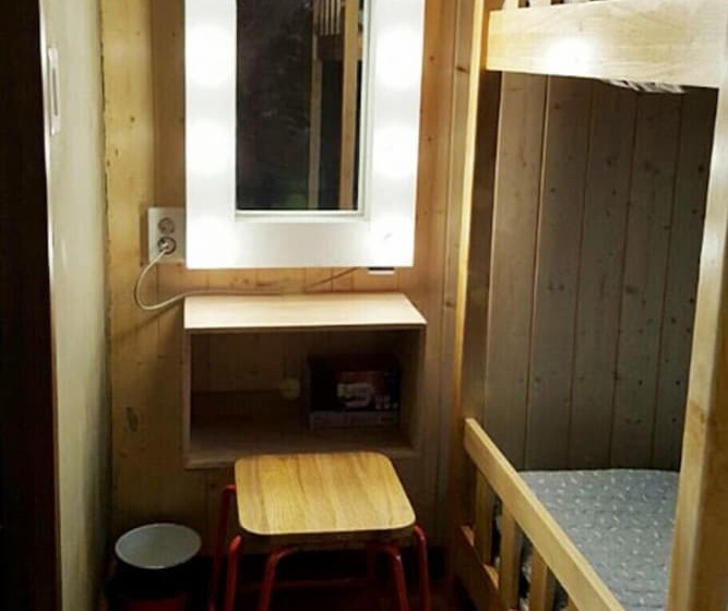 پانسیون Tongyeong Ara Guest House