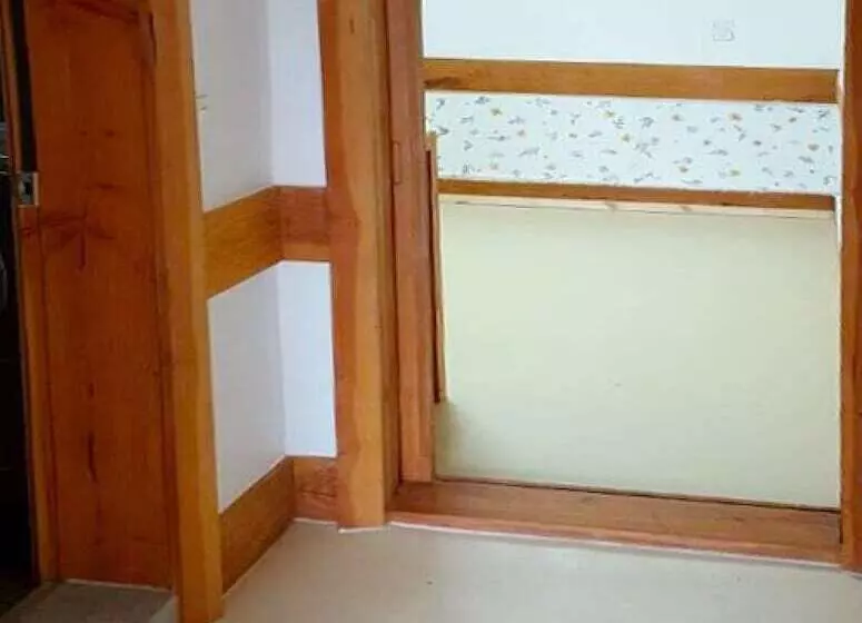 ペンション Yangpyeong Jangsu Village Hanok Stay