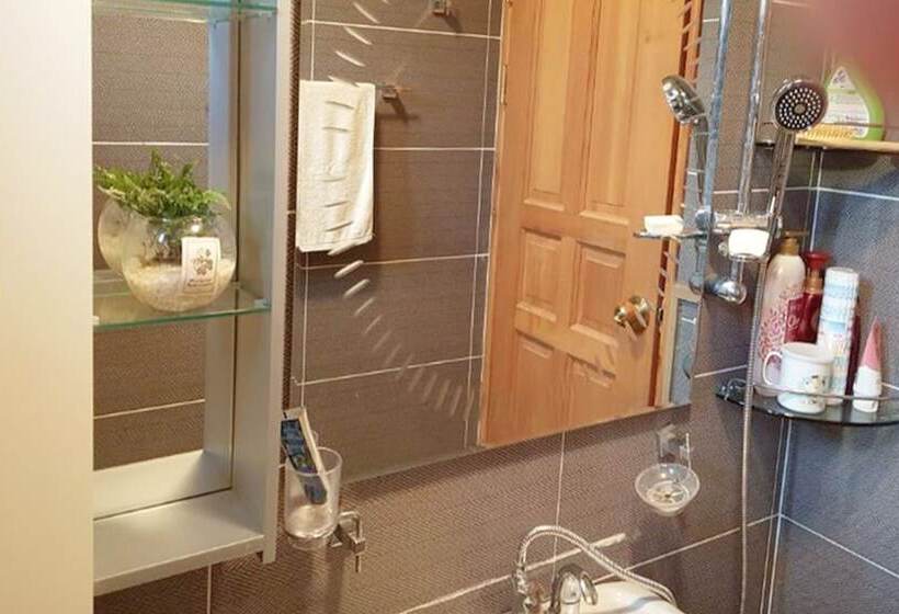 Pensione Yangpyeong Jangsu Village Hanok Stay