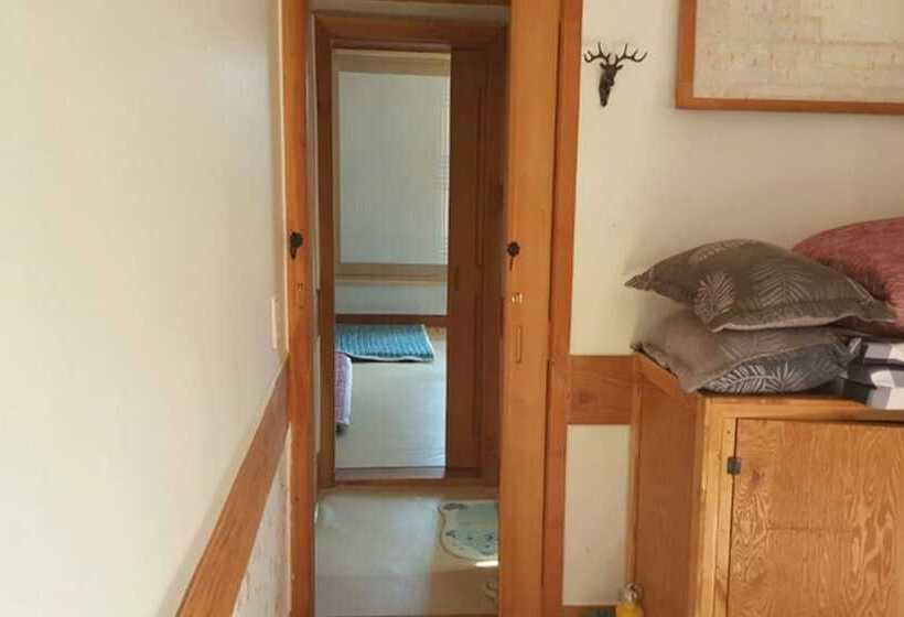 Pensione Yangpyeong Jangsu Village Hanok Stay
