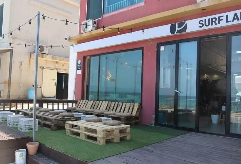 Pension  Yangyang Surf Lab