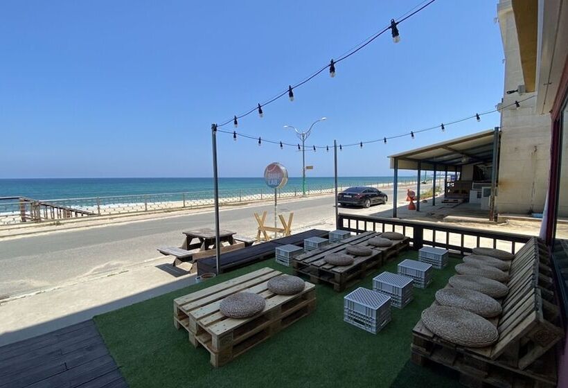 Pensió Yangyang Surf Lab