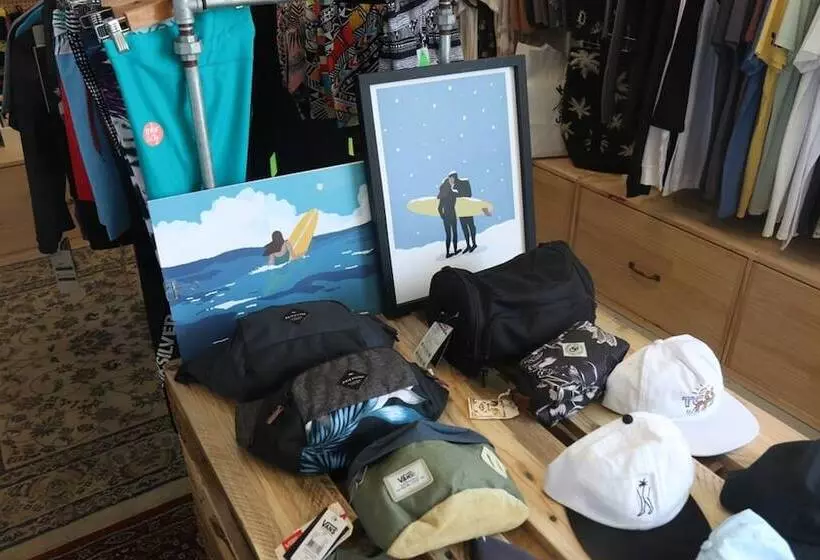 Pension  Yangyang Surf Lab