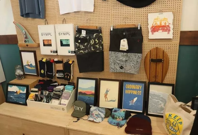 Pension  Yangyang Surf Lab