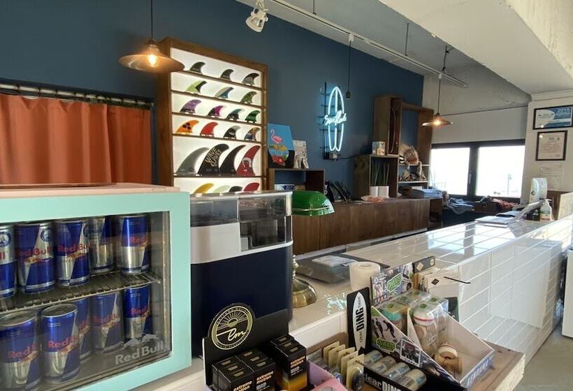 Pensió Yangyang Surf Lab