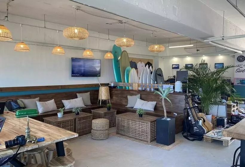 Pension  Yangyang Surf Lab