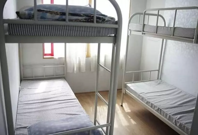 Pension  Yangyang Surf Lab