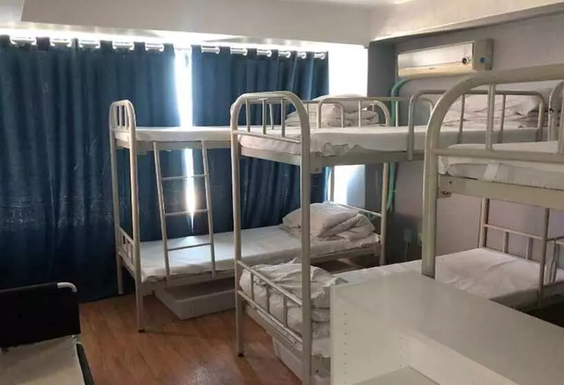 Pension  Yangyang Surf Lab