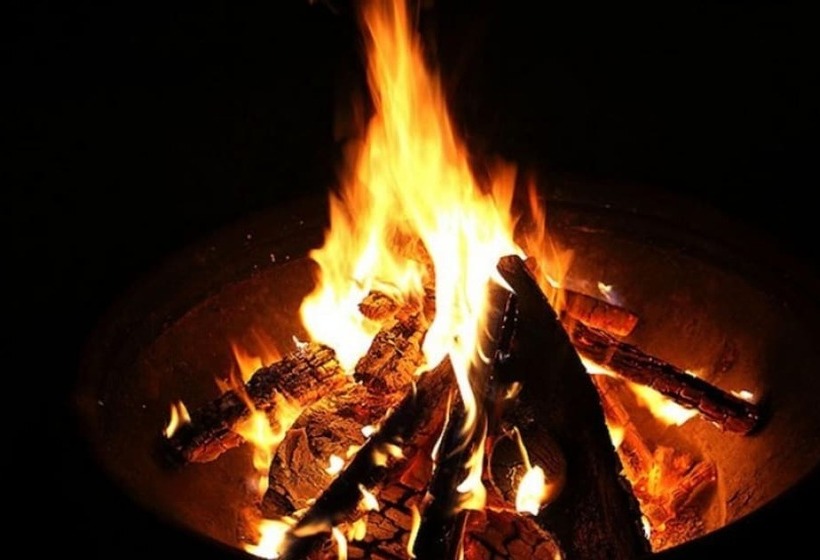 Pension Yangpyeong Lake Cabins