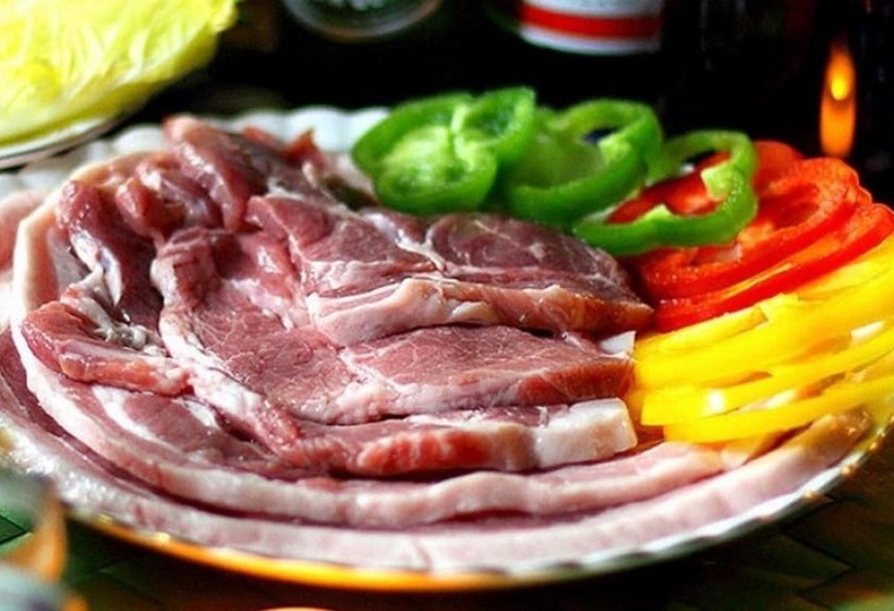 Pension Yangpyeong Lake Cabins