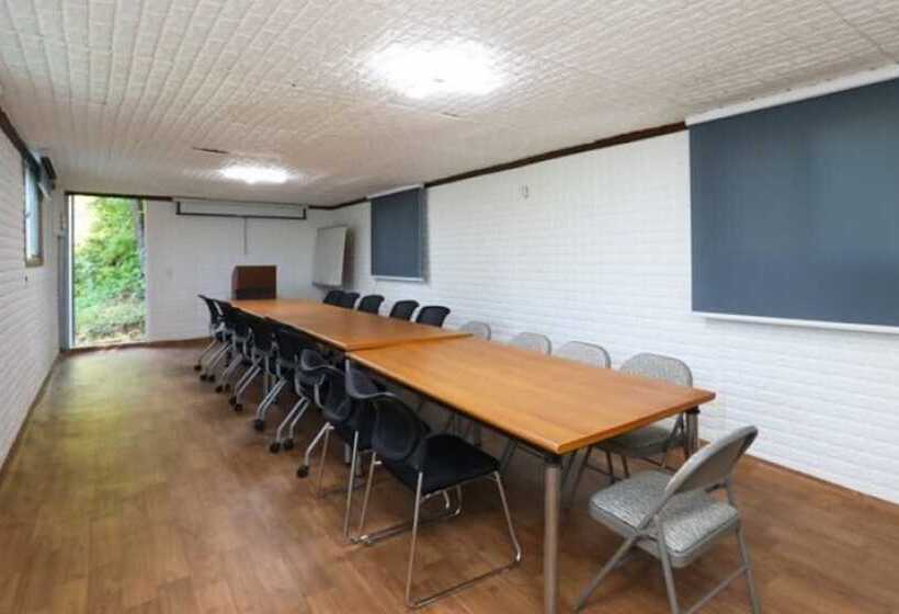 Pension Yangpyeong Lake Cabins