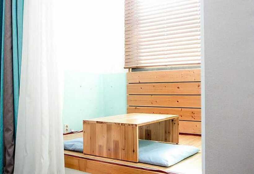 Pocheon Hanullzip Pension