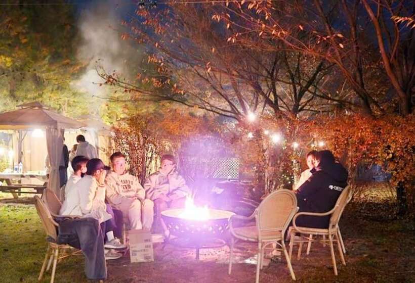 Pocheon Hanullzip Pension