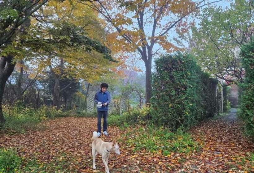 Pocheon Hanullzip Pension