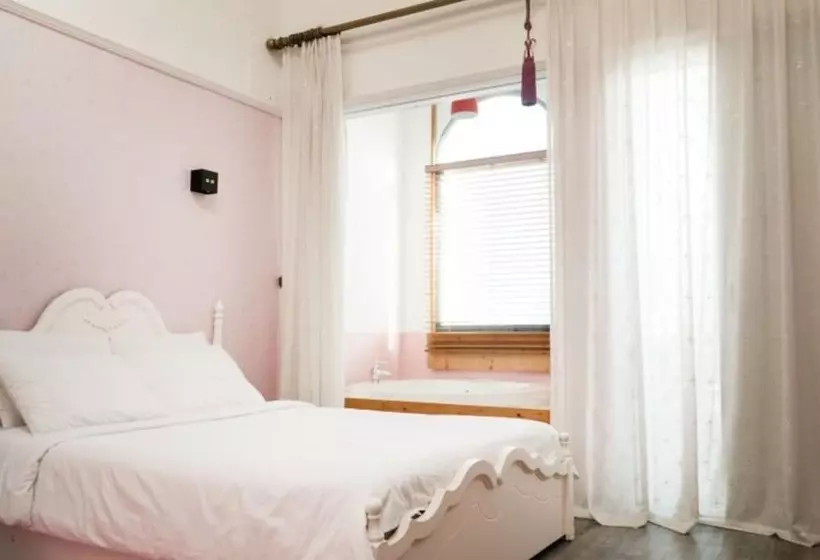 Pocheon Hanullzip Pension