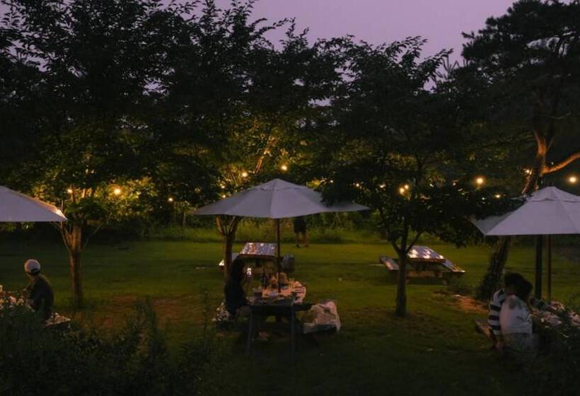 Pocheon Hanullzip Pension