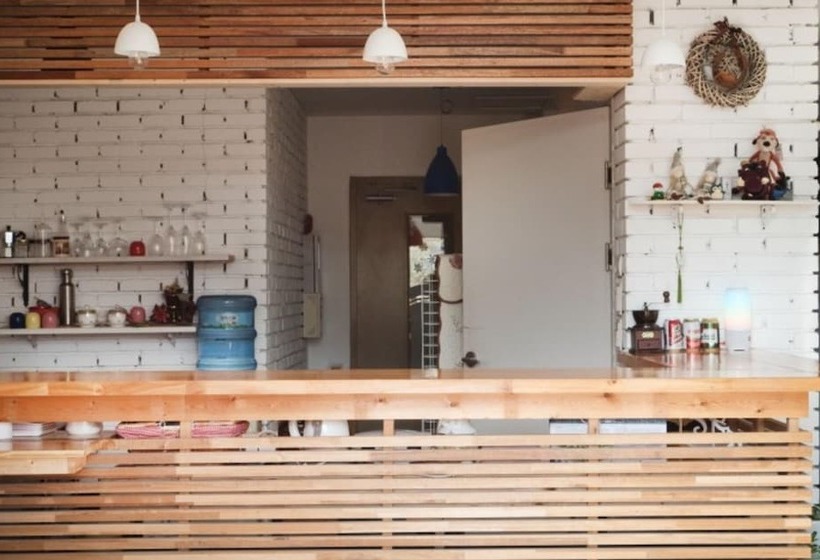 Pocheon Hanullzip Pension