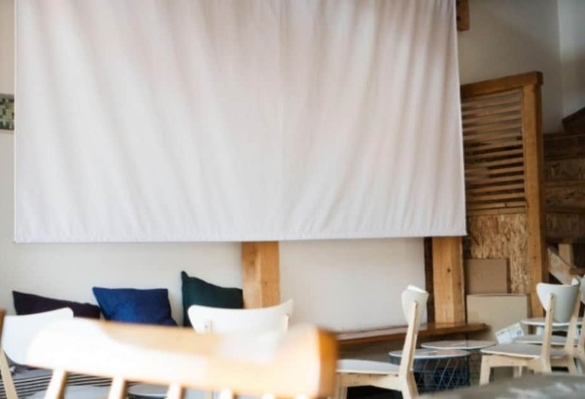 Pocheon Hanullzip Pension