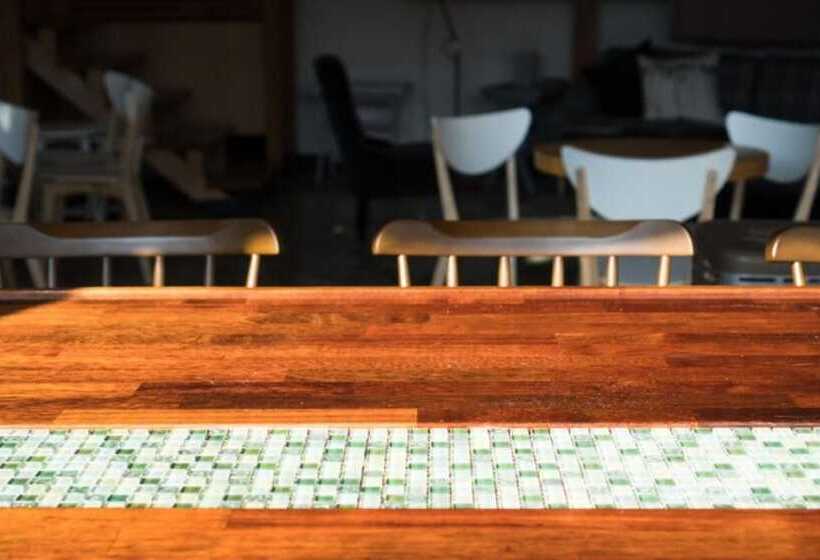 Pocheon Hanullzip Pension