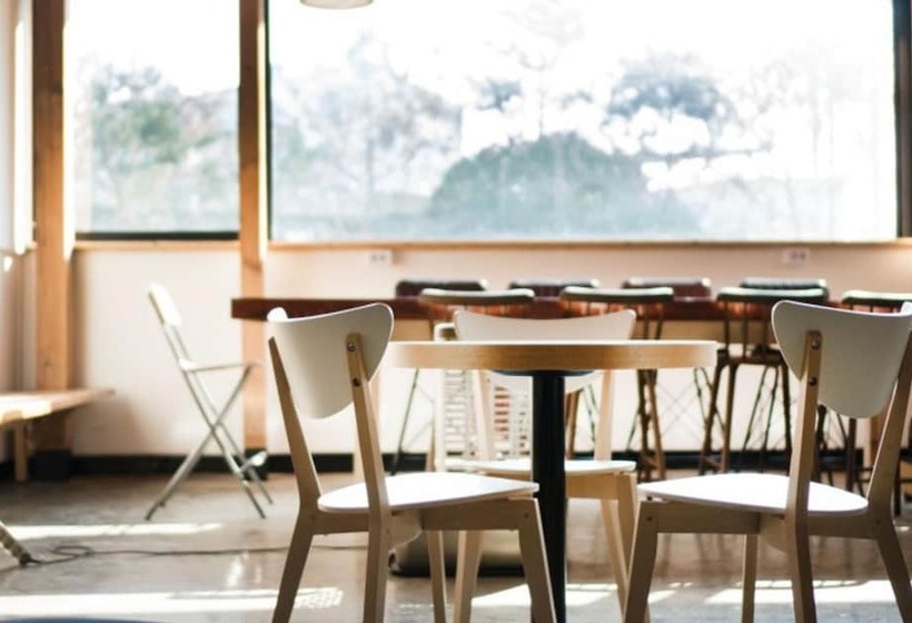 Pocheon Hanullzip Pension