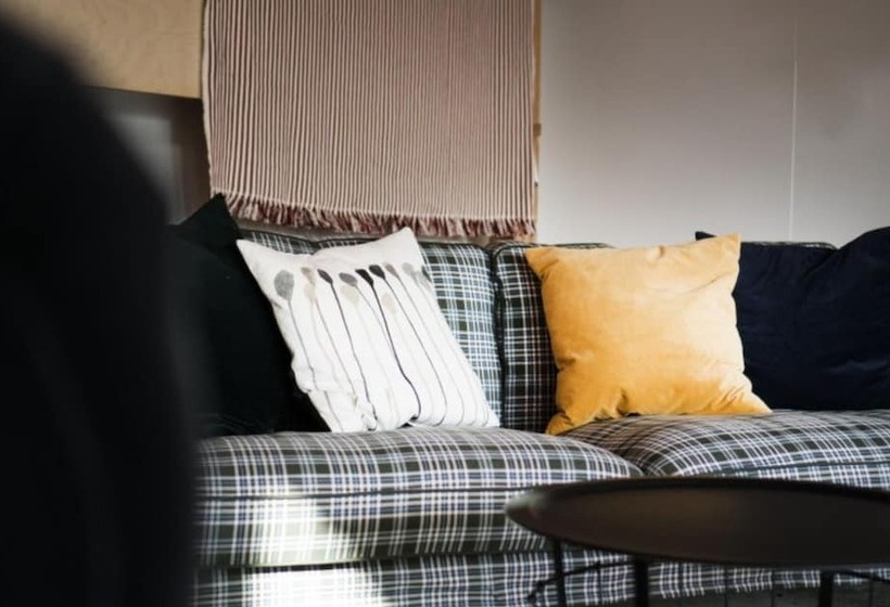 Pocheon Hanullzip Pension