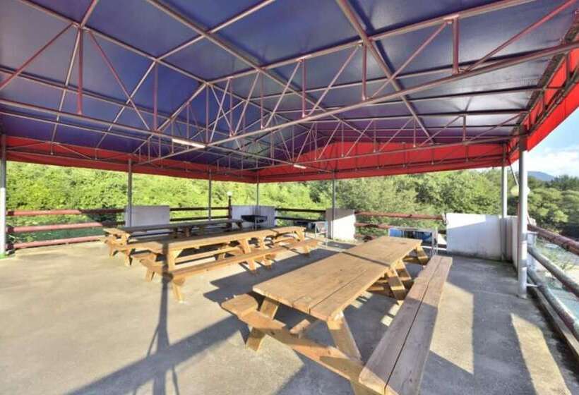 Pocheon New Dream Pension