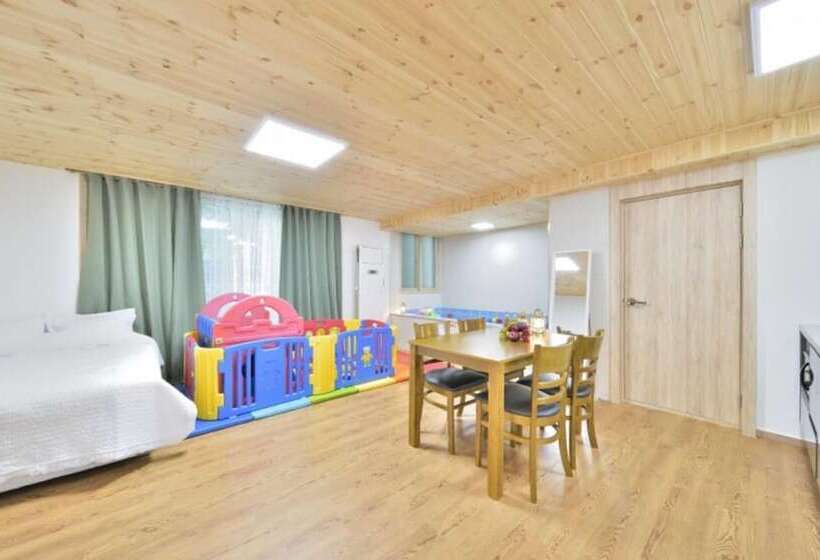 Pocheon New Dream Pension