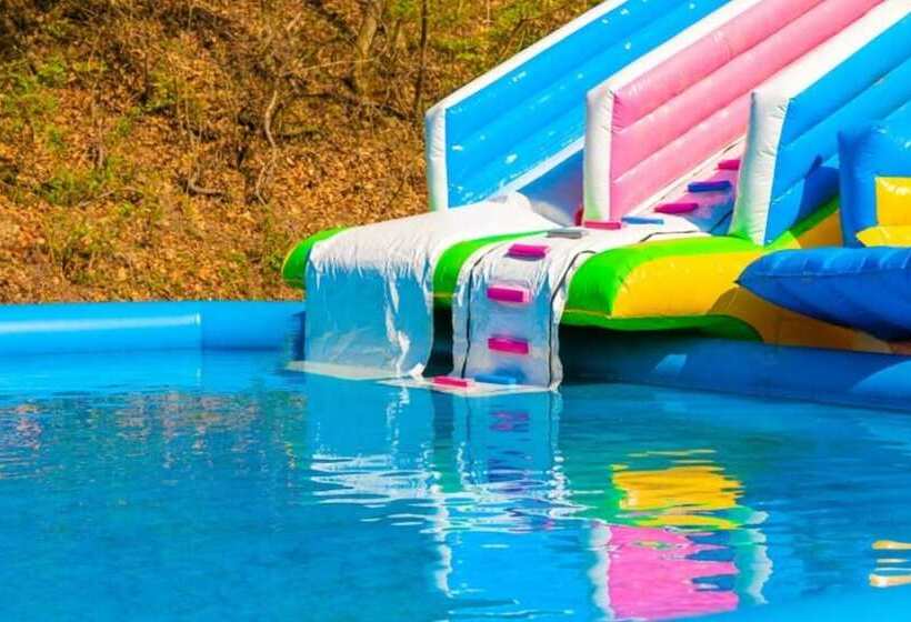 Pocheon New Dream Pension