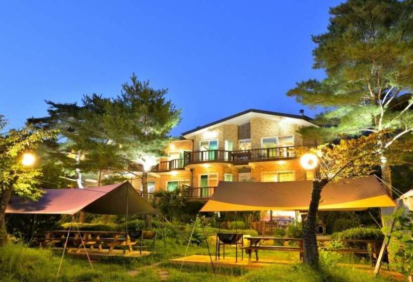 Pocheon New Dream Pension