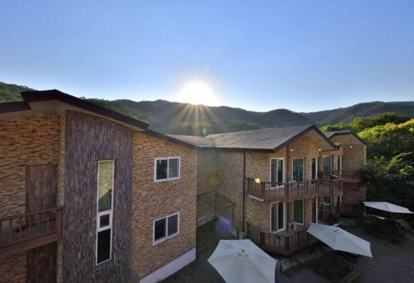 Pocheon New Dream Pension