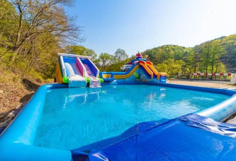 Pocheon New Dream Pension