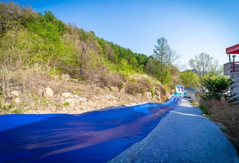 Pocheon New Dream Pension