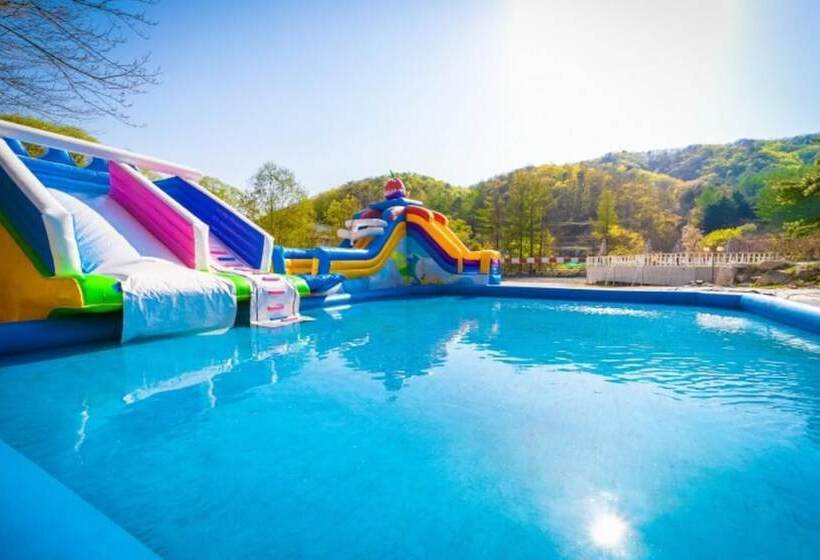 Pocheon New Dream Pension